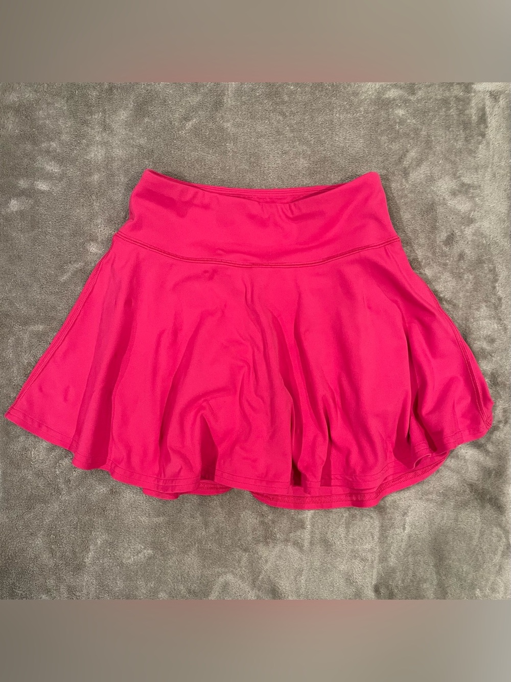 Quince Girls Ultra-Form Skort